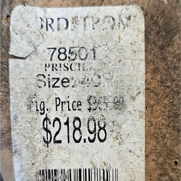 Sarah Jessica Parker Jessica Heels - Picture 7 of 8